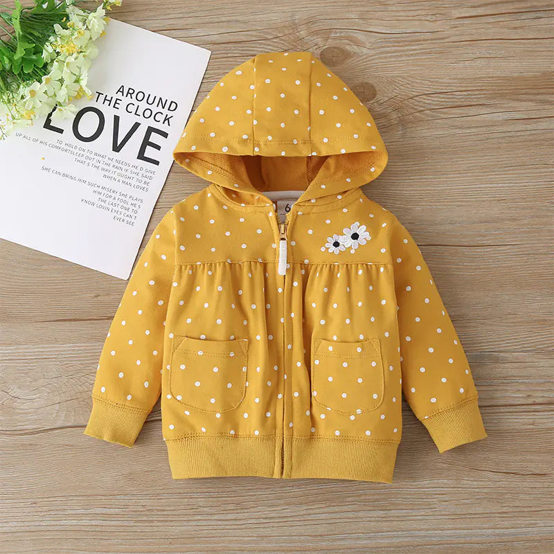 2020 Autumn New Baby Kids Outfit Set with Hoodie All is equal fashion