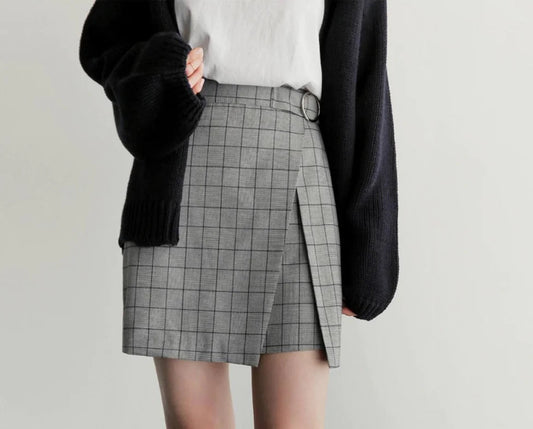 Korean Style Loose Long Sleeve Knit Cardigan All is equal fashion