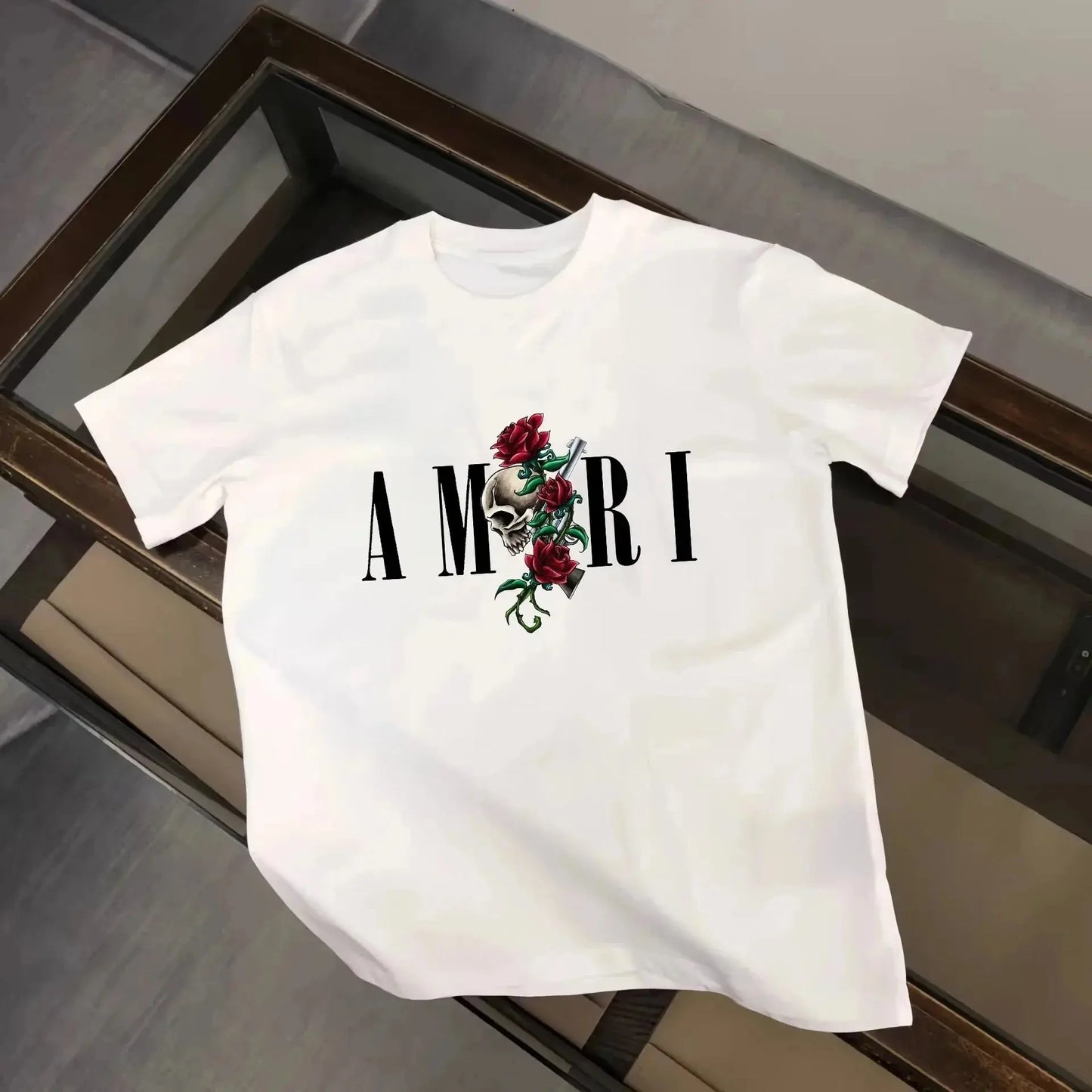 Summer Vibes Graphic Tee™ rosses clothing