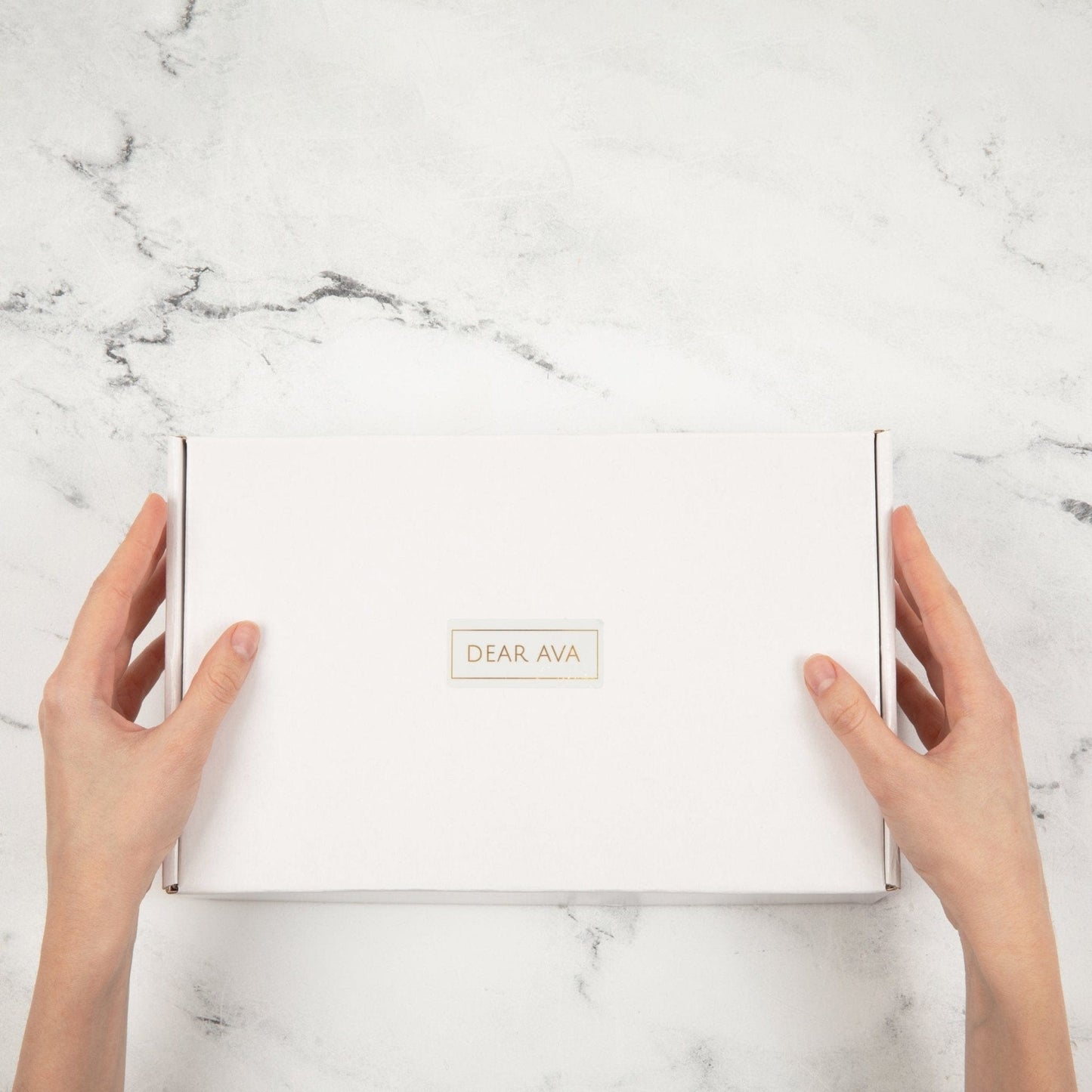 Cancer Battler Luxury Spa Gift Box