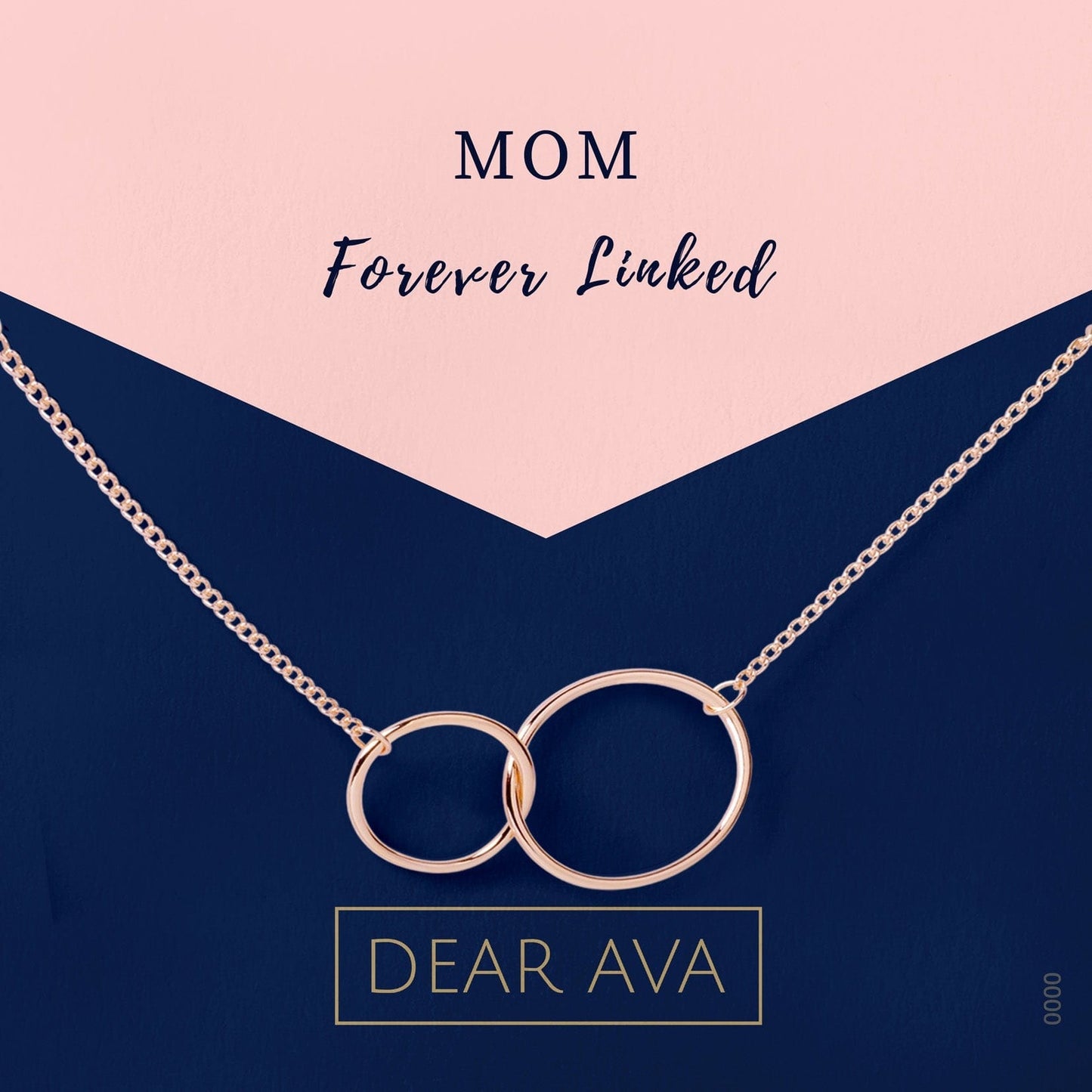 Forever Linked - Mom
