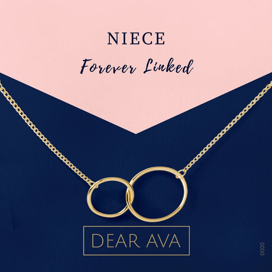 Forever Linked - Niece