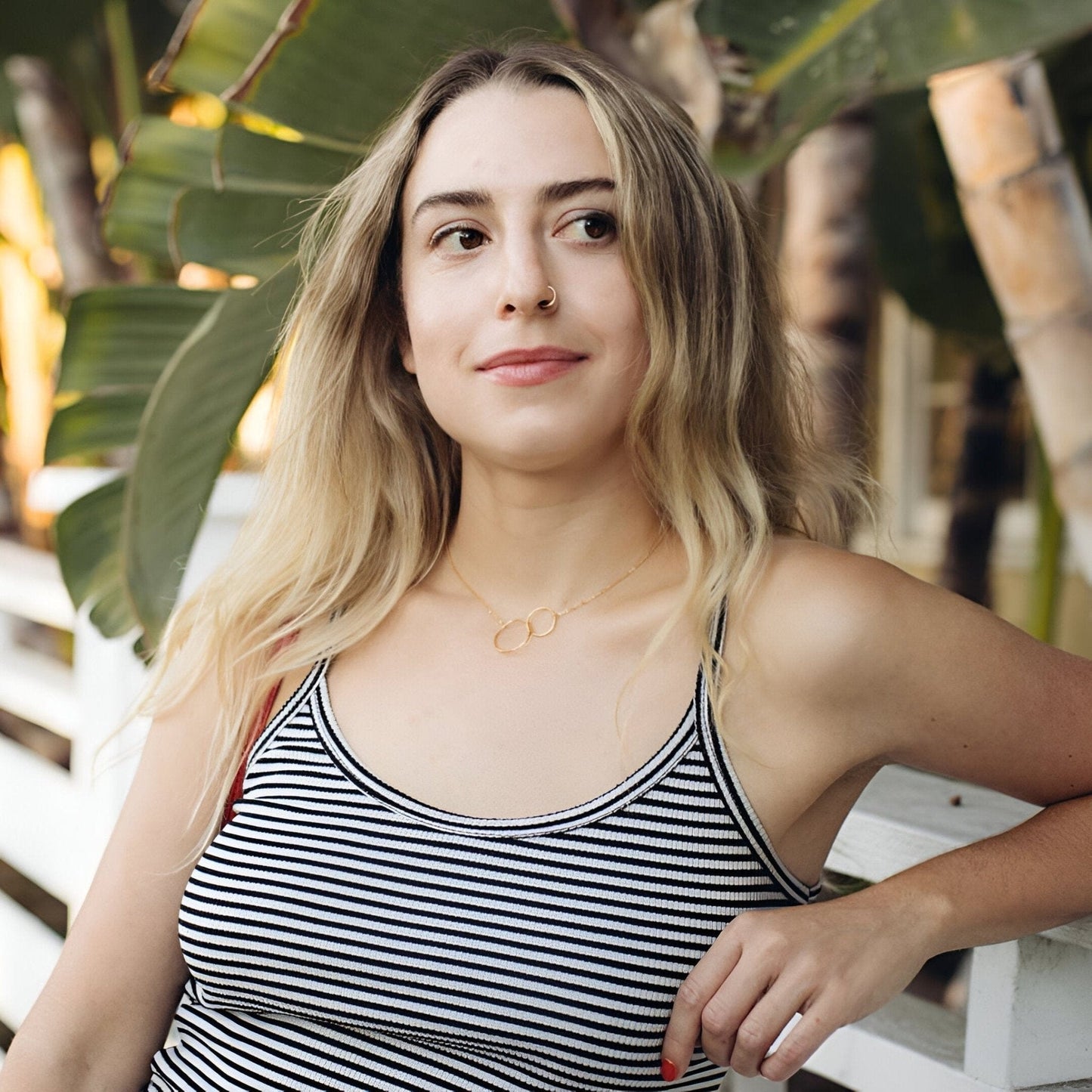 Forever Linked - Mom