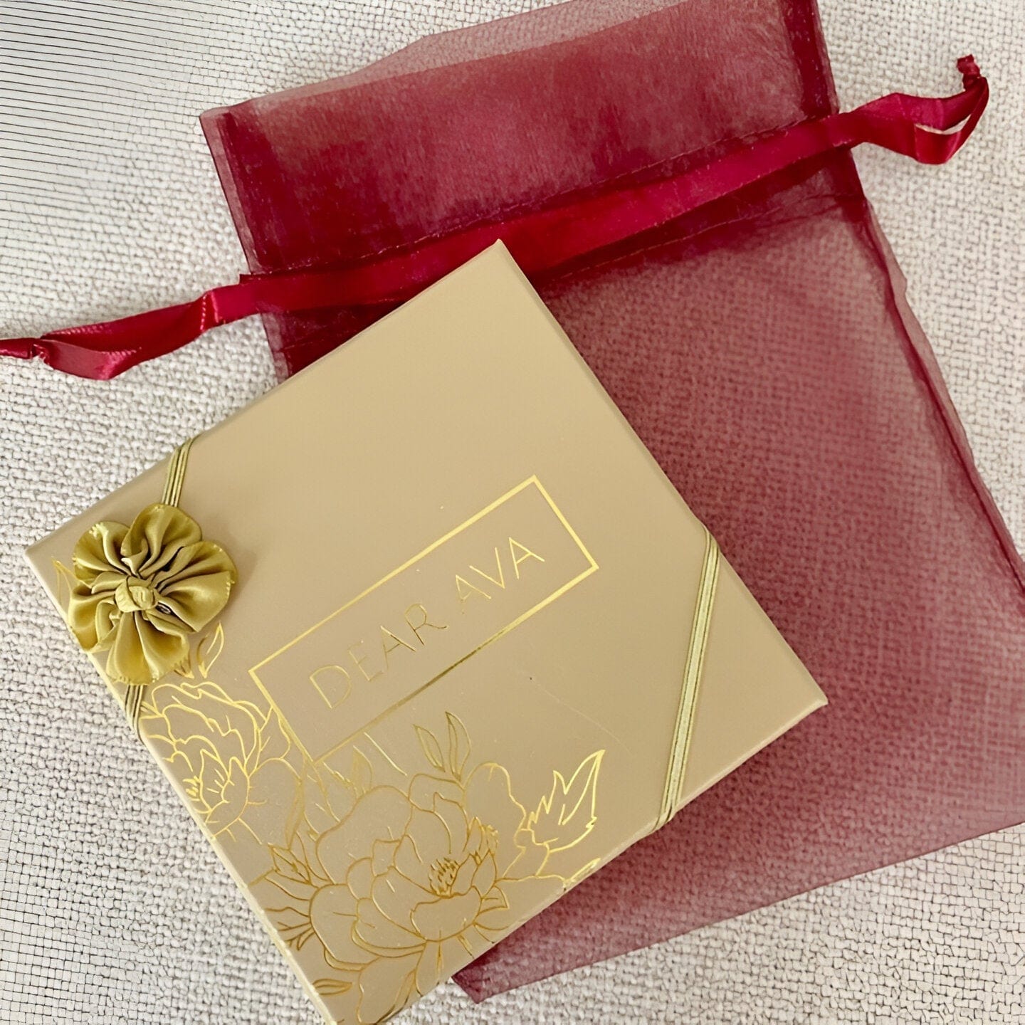 Forever Valentine Necklace