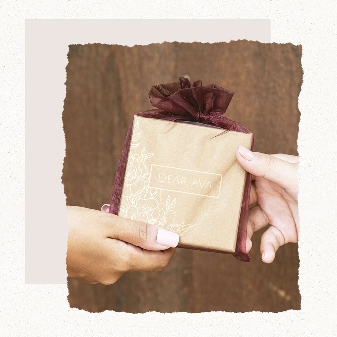 Forever Valentine Necklace