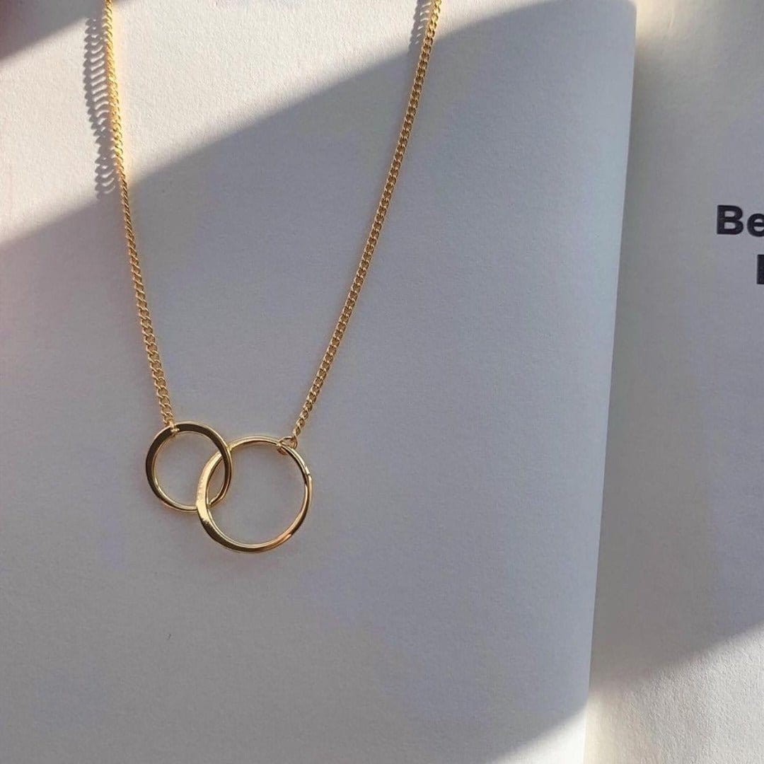 Forever Valentine Necklace