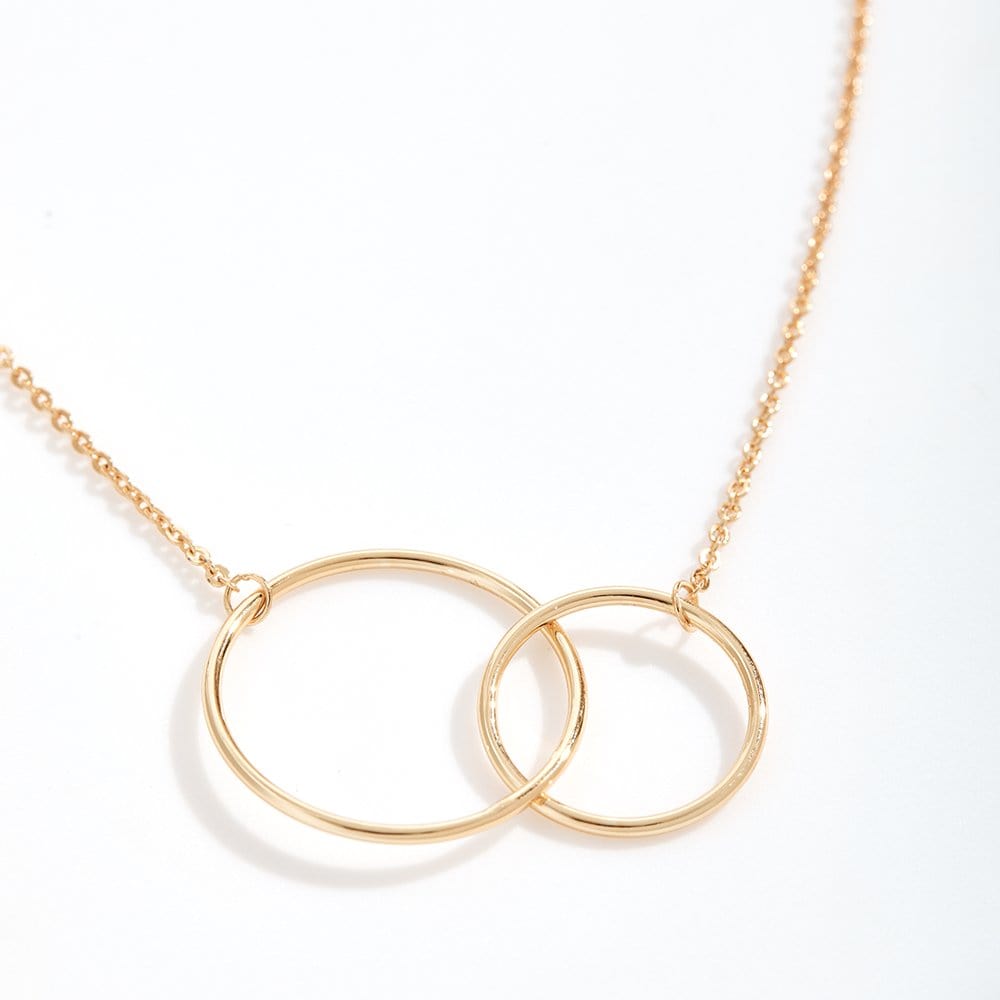 Forever Valentine Necklace