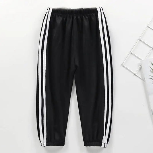 Children's Lightweight Casual Sports Pants All is equal fashion