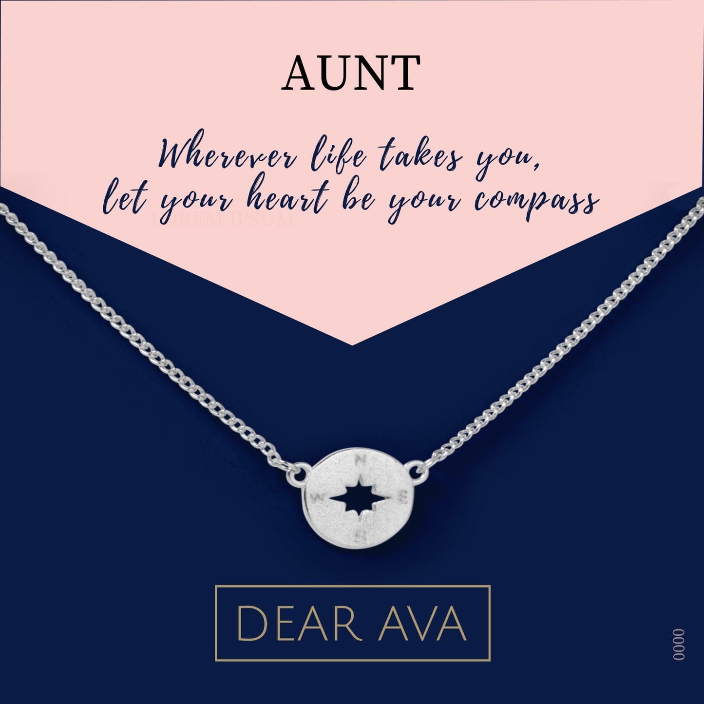 Your Compass - Aunt