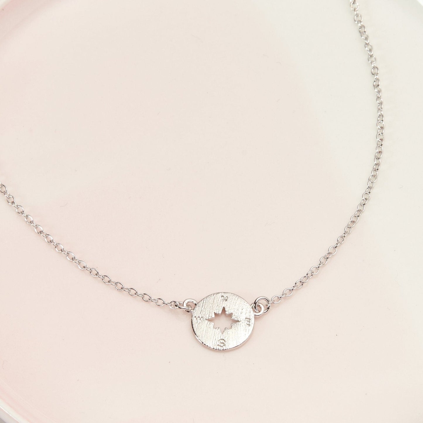 Your Compass - Niece