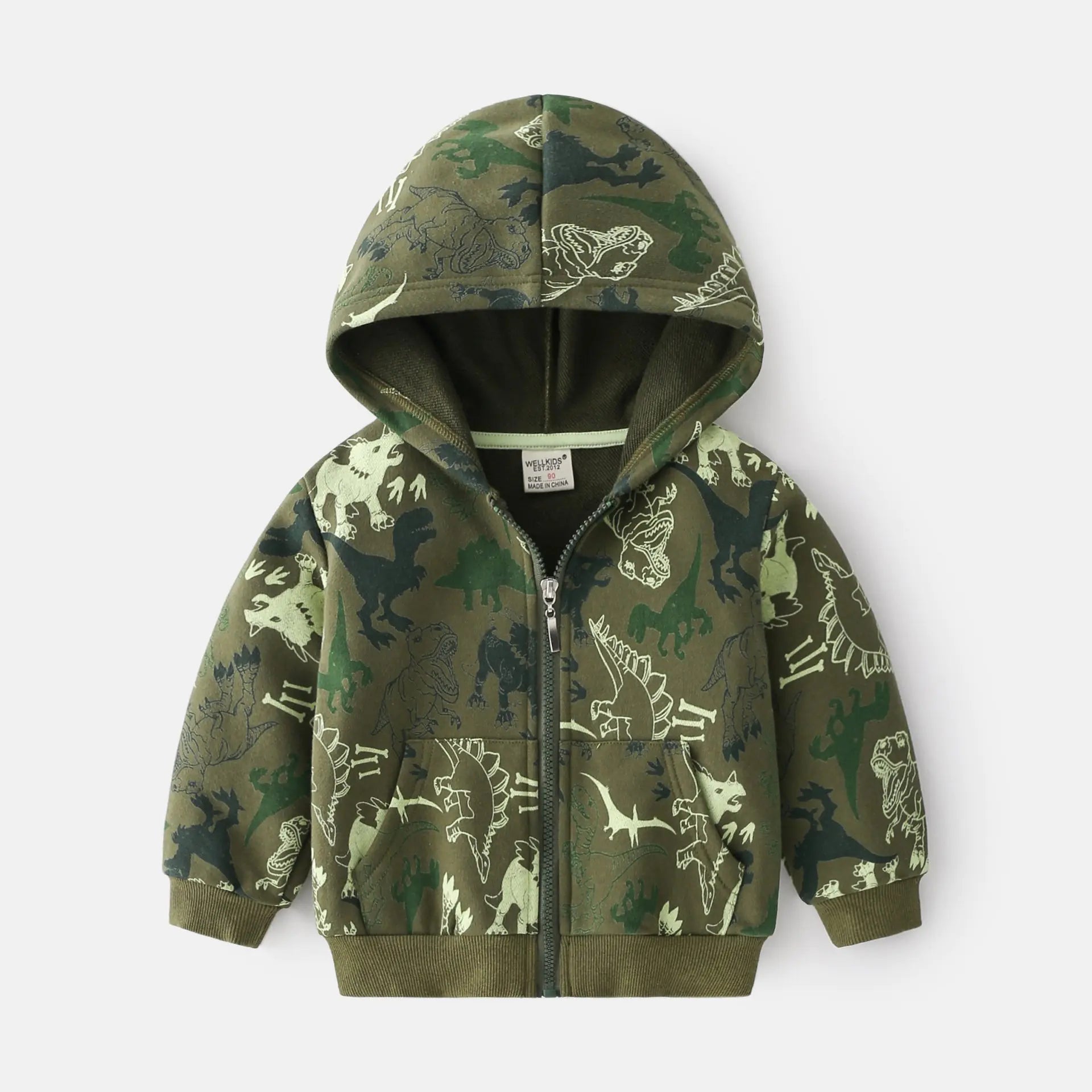 Boys Casual Jacket for School Wear All is equal fashion