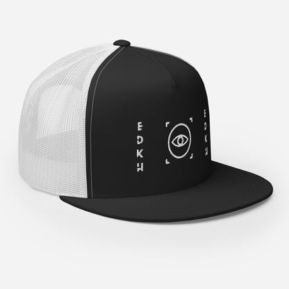 EDKH Trucker Cap