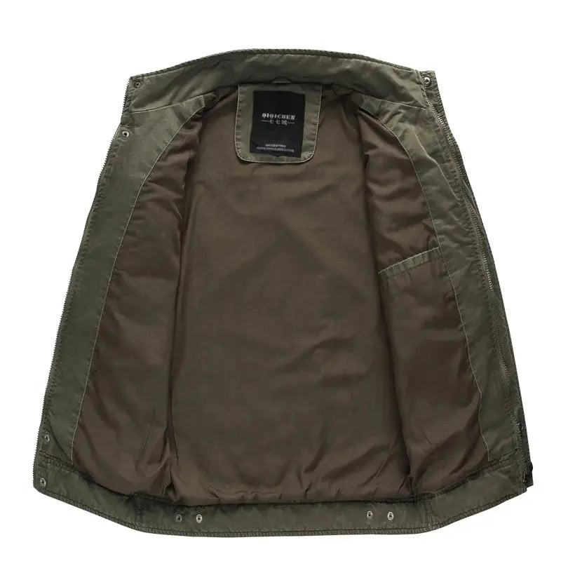 Casual Military Jacket for Everyman™ rosses clothing