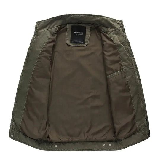 Casual Military Jacket for Everyman™ rosses clothing