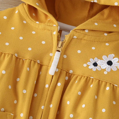 2020 Autumn New Baby Kids Outfit Set with Hoodie All is equal fashion