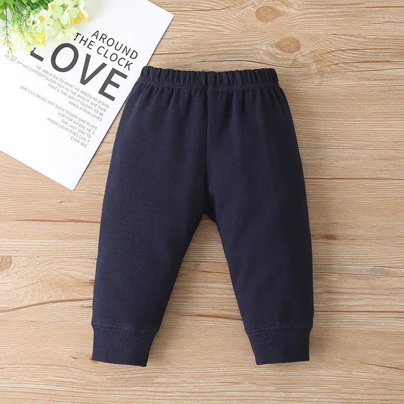2020 Autumn New Baby Kids Outfit Set with Hoodie All is equal fashion