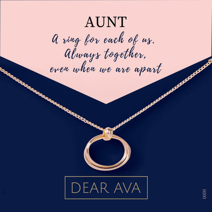 Always Together - Aunt