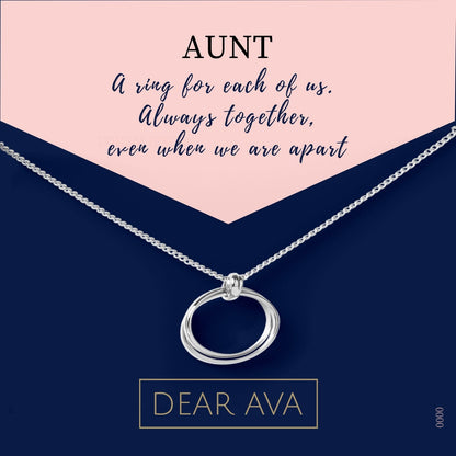 Always Together - Aunt