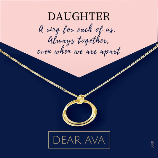 Always Together - Daughter