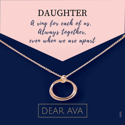 Always Together - Daughter