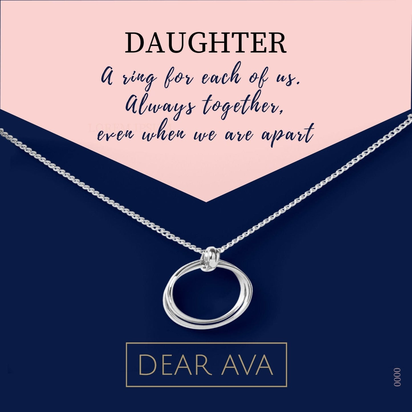 Always Together - Daughter