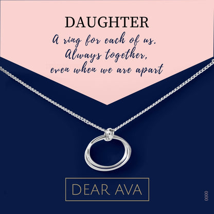 Always Together - Daughter