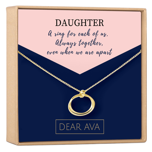 Always Together - Daughter