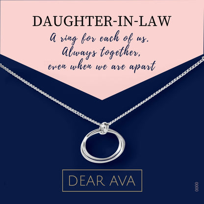 Always Together - Daughter-in-Law