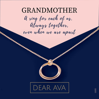 Always Together - Grandmother