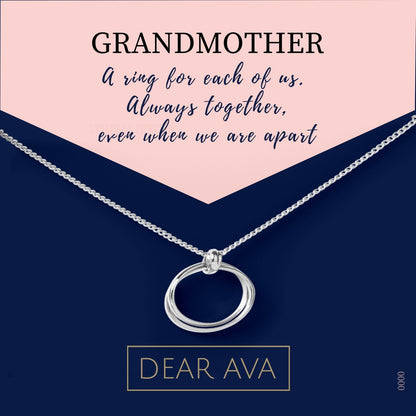 Always Together - Grandmother