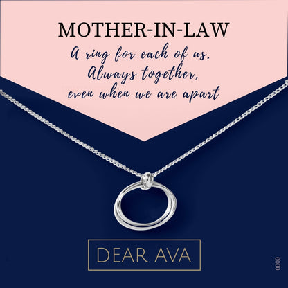 Always Together - Mother-in-Law