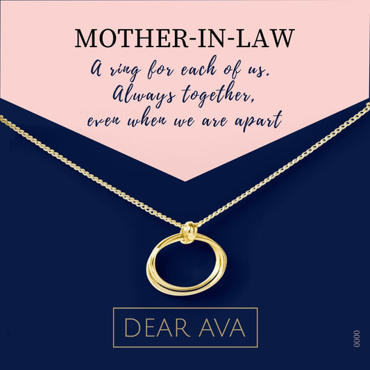 Always Together - Mother-in-Law