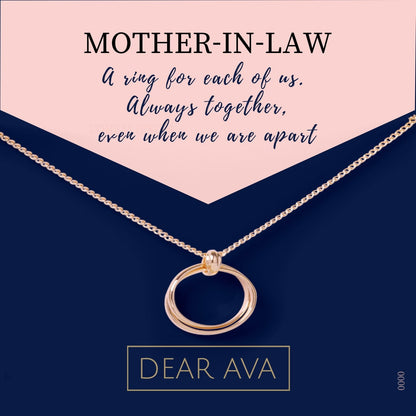 Always Together - Mother-in-Law