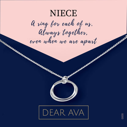 Always Together - Niece