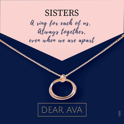 Always Together - Sisters