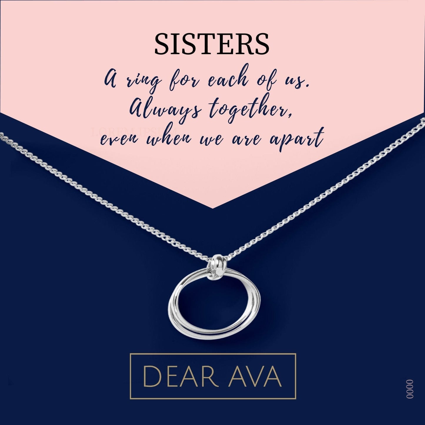 Always Together - Sisters
