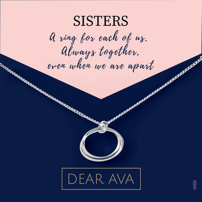 Always Together - Sisters