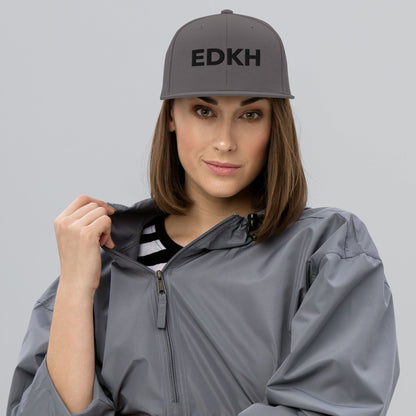 EDKH Snapback Hat
