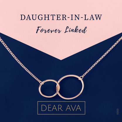 Forever Linked - Daughter-In-Law