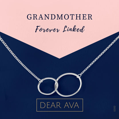 Forever Linked - Grandmother