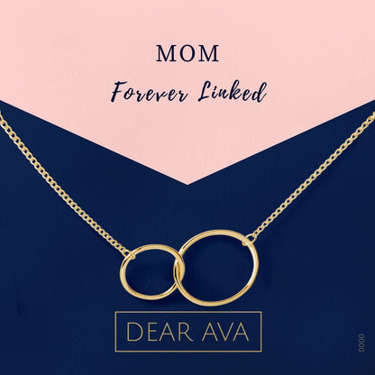 Forever Linked - Mom