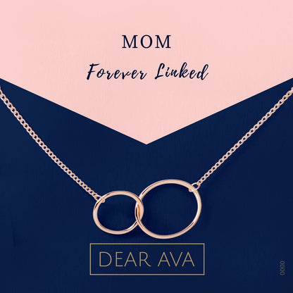 Forever Linked - Mom