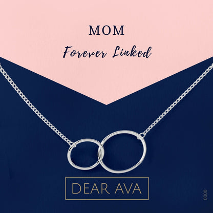 Forever Linked - Mom