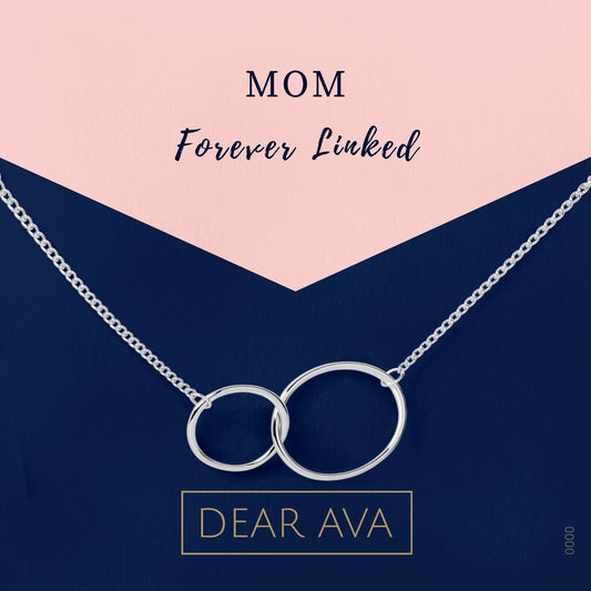 Forever Linked - Mom