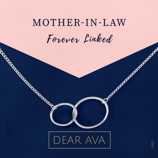 Forever Linked - Mother-in-Law