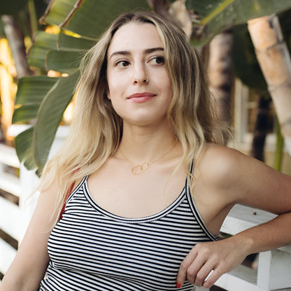 Forever Linked - Niece