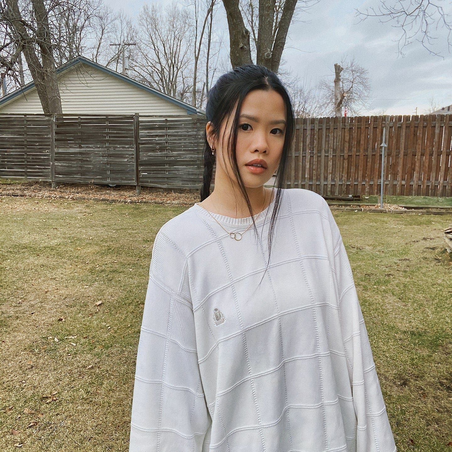 Forever Valentine Necklace