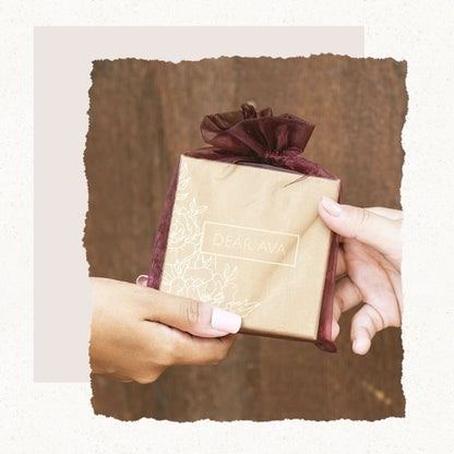 Forever Valentine Necklace