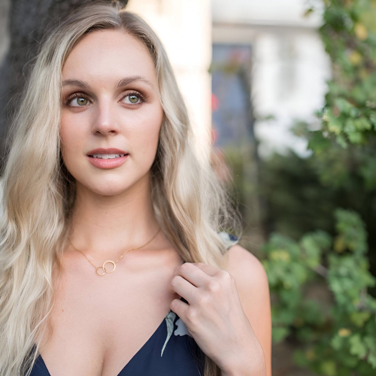 Forever Valentine Necklace