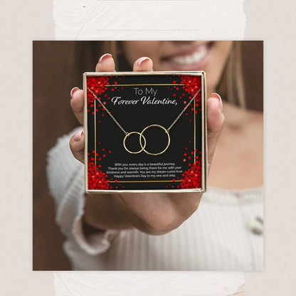 Forever Valentine Necklace